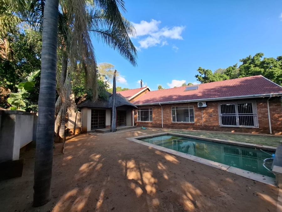 4 Bedroom Property for Sale in Safari Gardens North West